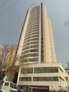 Apartamento com 4 Quartos à venda, 113m² no Bosque da Saúde, São Paulo
