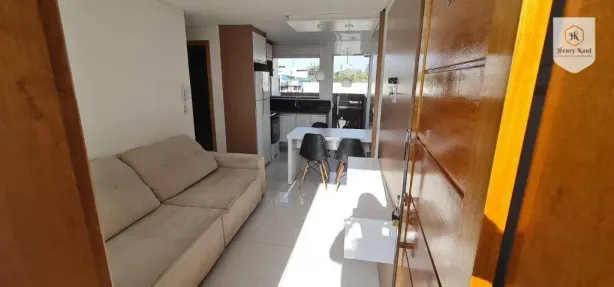 Apartamento com 2 Quartos à venda, 49m² no Vila Matilde, São Paulo