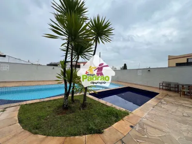 Cobertura com 3 Quartos à venda, 120m² no Vila São Ricardo, Guarulhos