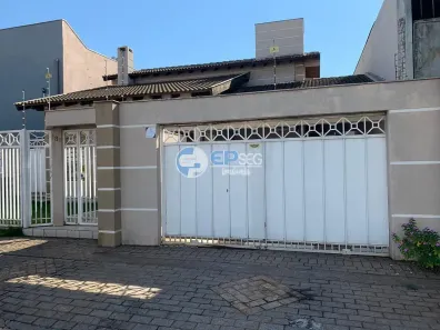 Casa com 4 Quartos à venda, 400m² no Recreio, Londrina