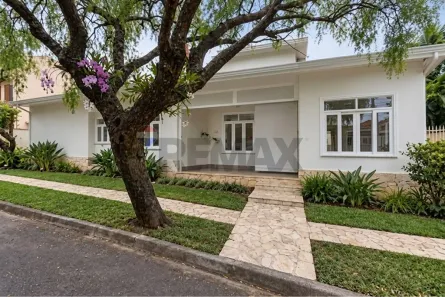 Casa de Condomínio com 3 Quartos para alugar, 159m² no Chácaras Silvania, Valinhos