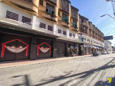 Ponto Comercial para alugar, 44m² no Centro, Fortaleza