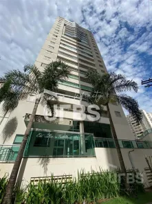 Apartamento com 3 Quartos à venda, 85m² no Jardim Goiás, Goiânia
