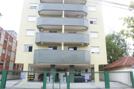 Apartamento com 1 Quarto para alugar, 80m² no Nossa Senhora das Graças, Canoas