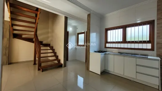 Casa com 3 Quartos à venda, 112m² no Floresta, Estância Velha