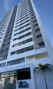 Apartamento com 2 Quartos à venda, 49m² no Candeias, Jaboatão dos Guararapes