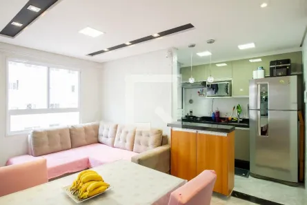 Apartamento com 2 Quartos à venda, 47m² no Jardim América da Penha, São Paulo