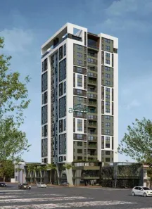 Apartamento com 2 Quartos à venda, 172m² no Centro, Cascavel