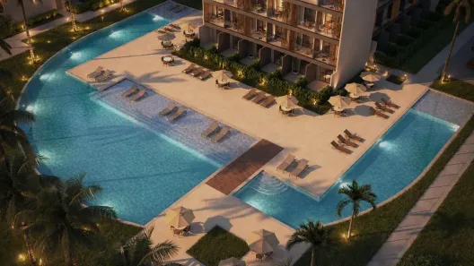 Flat com 1 Quarto à venda, 24m² no , Tamandaré