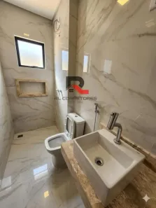 Apartamento com 3 Quartos à venda, 88m² no Centro, Pinhais