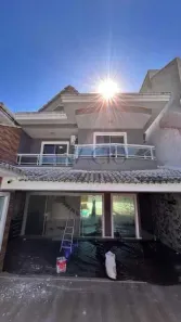 Casa de Condomínio com 4 Quartos para alugar, 329m² no Recreio dos Bandeirantes, Rio de Janeiro