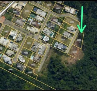 Lote/Terreno à venda, 638m² no Santo Antônio de Lisboa, Florianópolis
