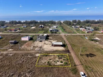 Lote/Terreno à venda, 324m² no , Balneário Arroio do Silva