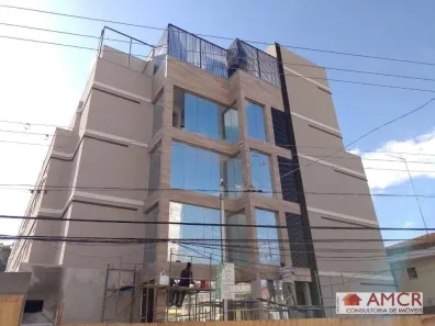 Apartamento com 1 Quarto à venda, 39m² no Vila Mazzei, São Paulo