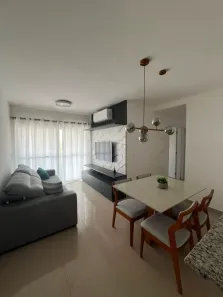 Apartamento com 2 Quartos para alugar, 68m² no Paiaguás, Cuiabá