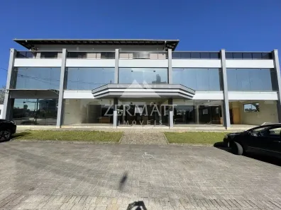 Ponto Comercial para alugar, 750m² no Santa Terezinha, Gaspar