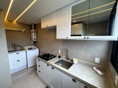 Apartamento com 2 Quartos à venda, 74m² no Recreio dos Bandeirantes, Rio de Janeiro