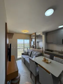 Apartamento com 2 Quartos à venda, 48m² no Reserva São José, Ribeirão Preto
