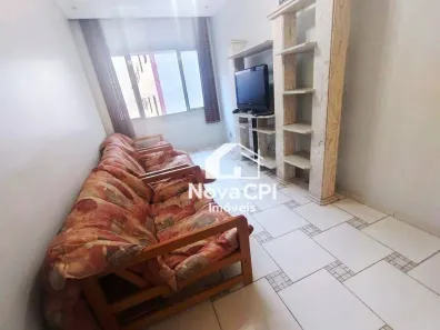 Apartamento com 2 Quartos à venda, 65m² no Boqueirão, Praia Grande