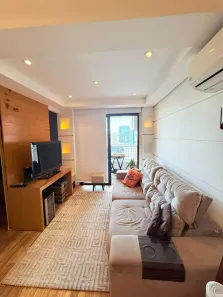 Apartamento com 3 Quartos à venda, 74m² no Vila Gomes Cardim, São Paulo