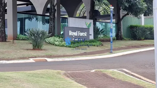 Casa de Condomínio com 3 Quartos para alugar, 200m² no Esperança, Londrina