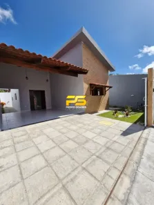Casa com 3 Quartos à venda, 97m² no Paratibe, João Pessoa
