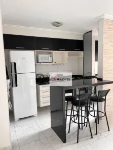 Apartamento com 1 Quarto à venda, 31m² no Água Branca, São Paulo