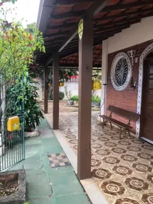Casa com 4 Quartos à venda, 134m² no Nova Esperança, Rio das Ostras