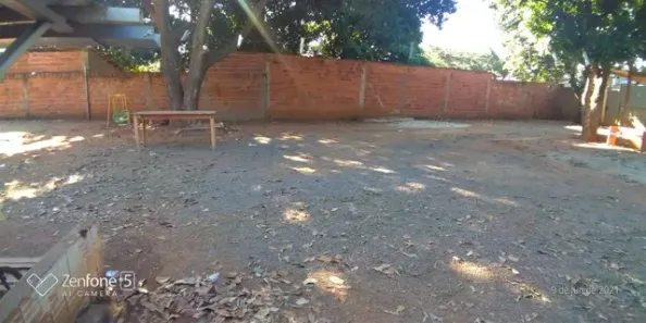Casa com 1 Quarto à venda, 200m² no Recanto das Emas, Brasília