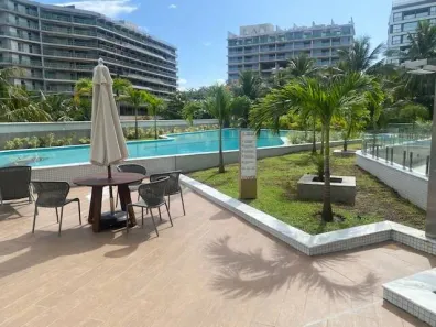 Apartamento com 3 Quartos à venda, 92m² no Intermares, Cabedelo