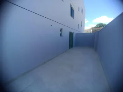Apartamento com 3 Quartos à venda, 97m² no Candelária, Belo Horizonte
