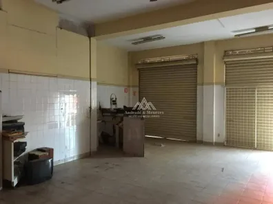 Ponto Comercial para alugar, 180m² no Campos Elíseos, Ribeirão Preto