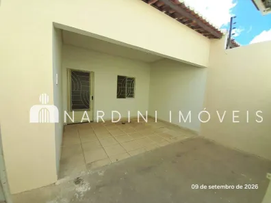 Casa com 3 Quartos para alugar, 70m² no João de Deus, Petrolina