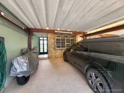 Casa com 3 Quartos à venda, 160m² no Jardim Peri Peri, São Paulo