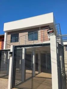 Casa de Condomínio com 2 Quartos à venda, 50m² no Olaria, Canoas