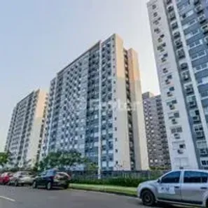 Apartamento com 2 Quartos à venda, 61m² no São Sebastião, Porto Alegre