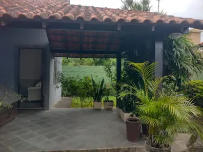 Casa com 3 Quartos à venda, 360m² no Itaipu, Niterói