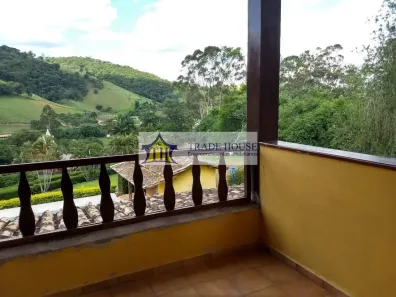 Fazenda/Sítio com 5 Quartos à venda, 1200m² no , Tuiuti