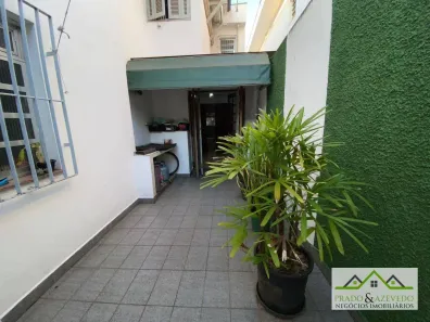 Casa com 3 Quartos à venda, 172m² no Instituto de Previdência, São Paulo