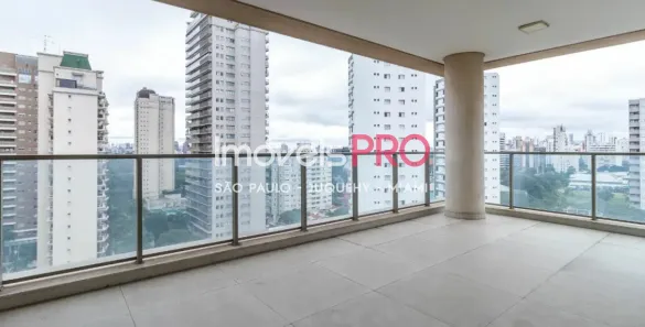 Apartamento com 4 Quartos à venda, 294m² no Vila Mariana, São Paulo