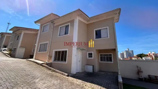 Sobrado com 2 Quartos para alugar, 75m² no Sítio do Mandaqui, São Paulo