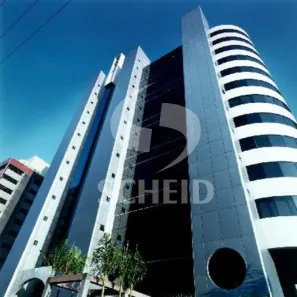 Imóvel Comercial à venda, 41m² no Vila Olímpia, São Paulo