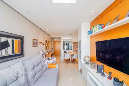 Apartamento com 2 Quartos à venda, 139m² no Santana, Porto Alegre