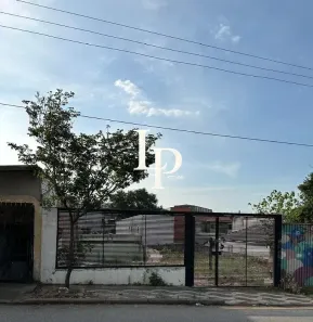 Lote/Terreno à venda, 250m² no Parque Oratório, Santo André