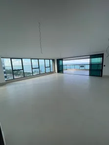 Apartamento com 4 Quartos à venda, 388m² no Jatiúca, Maceió