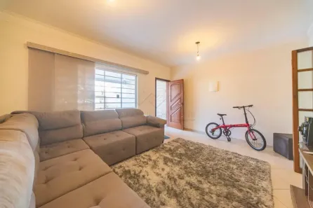 Sobrado com 3 Quartos à venda, 170m² no Vila Helena, Santo André