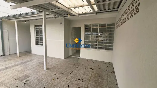 Casa com 3 Quartos para alugar, 80m² no Fazendinha, Curitiba