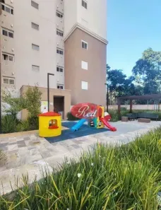 Apartamento com 3 Quartos à venda, 75m² no Jardim São Pedro, Mogi das Cruzes