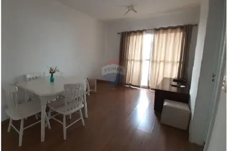 Apartamento com 1 Quarto para alugar, 38m² no Santana, São Paulo