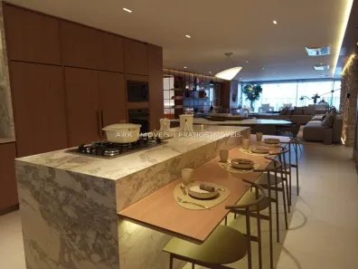 Apartamento com 3 Quartos à venda, 231m² no Vila Clementino, São Paulo